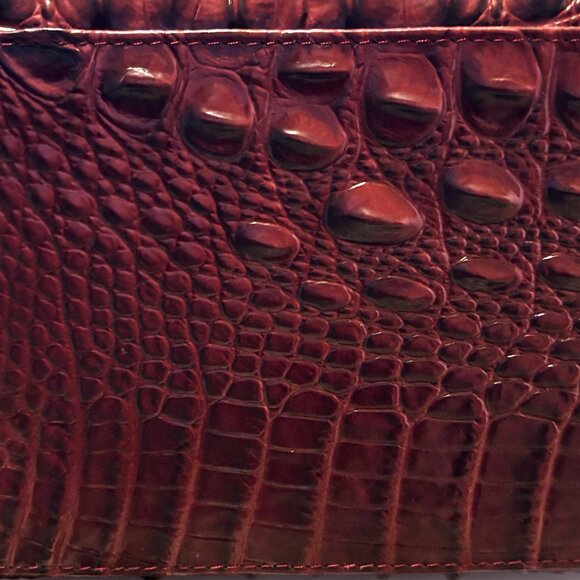 Brahmin Small Mallory Tart Melbourne - Picture 9 of 9